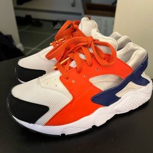Boys huaraches